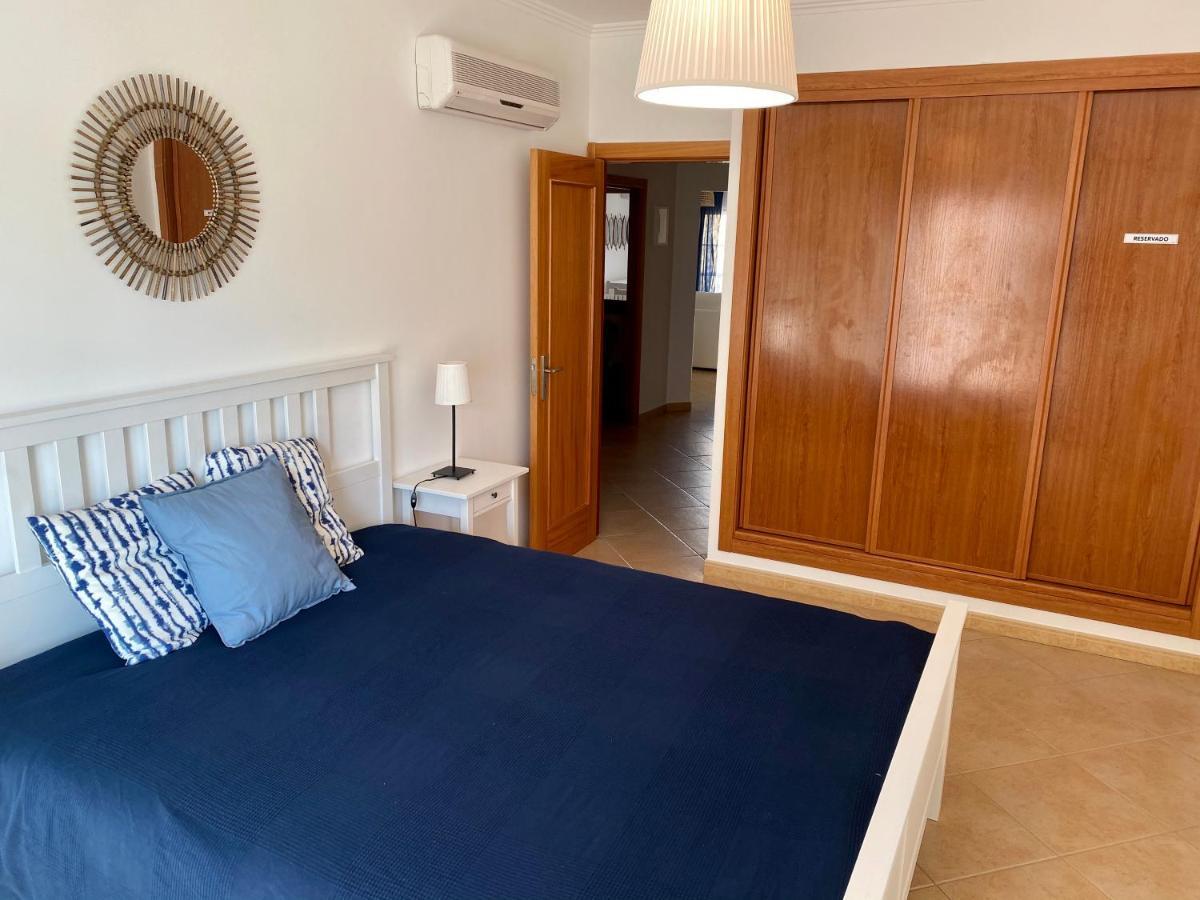 St. James Beach & Pool Apartment Luz Esterno foto