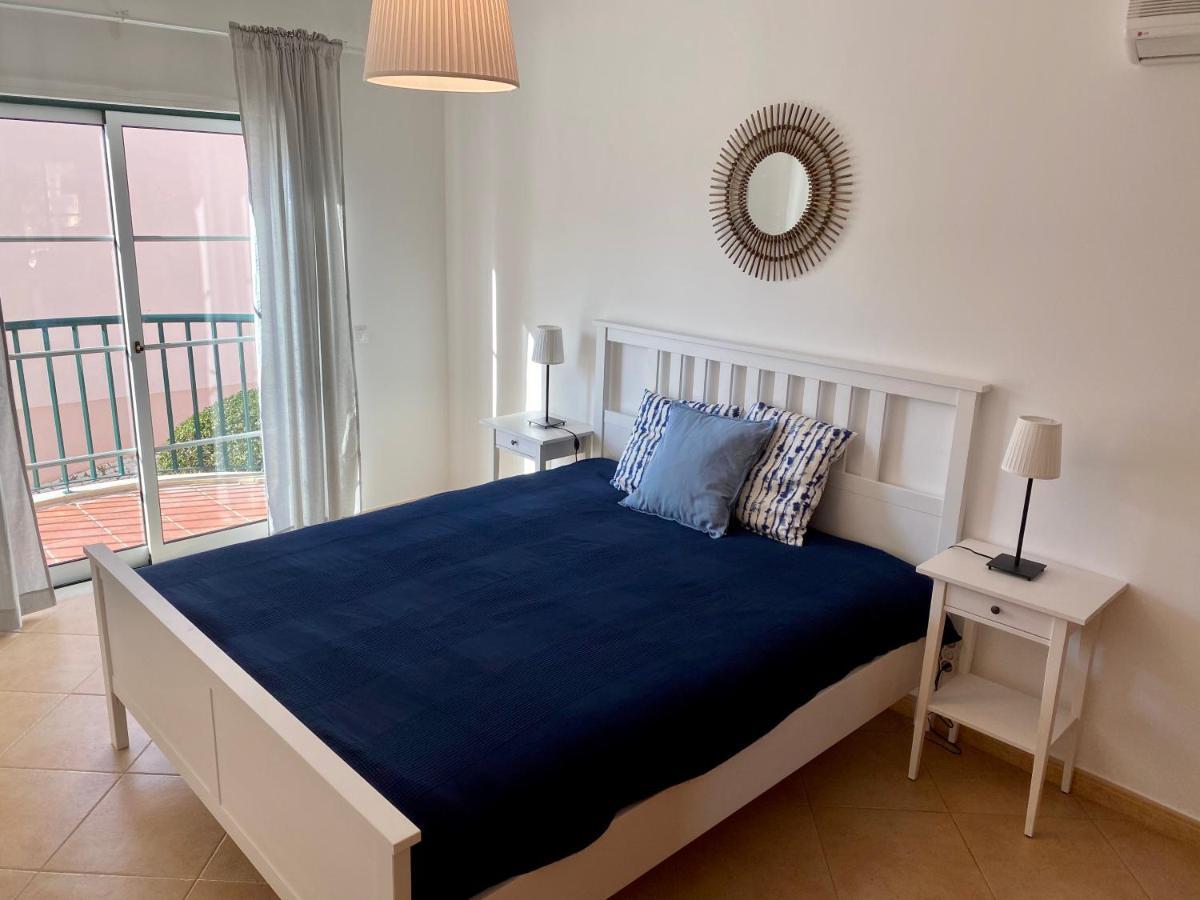 St. James Beach & Pool Apartment Luz Esterno foto