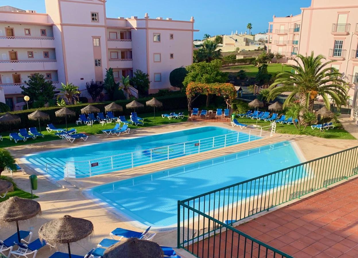 St. James Beach & Pool Apartment Luz Esterno foto
