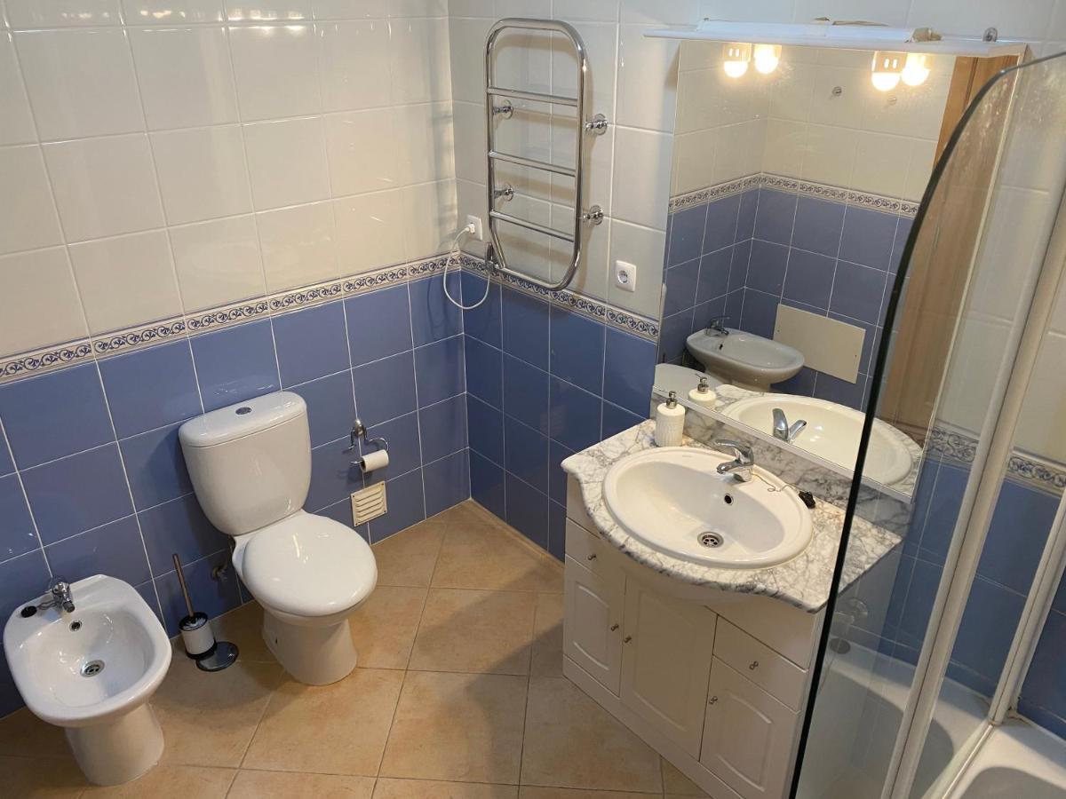 St. James Beach & Pool Apartment Luz Esterno foto