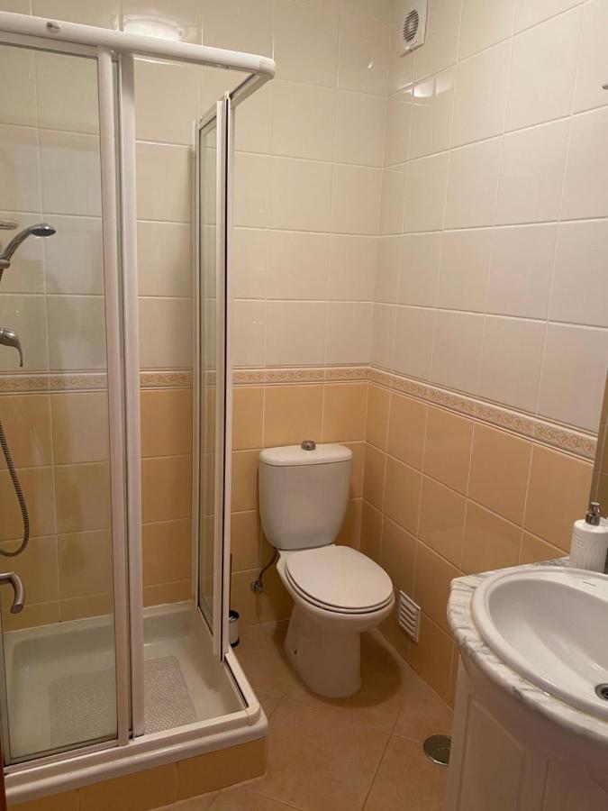 St. James Beach & Pool Apartment Luz Esterno foto