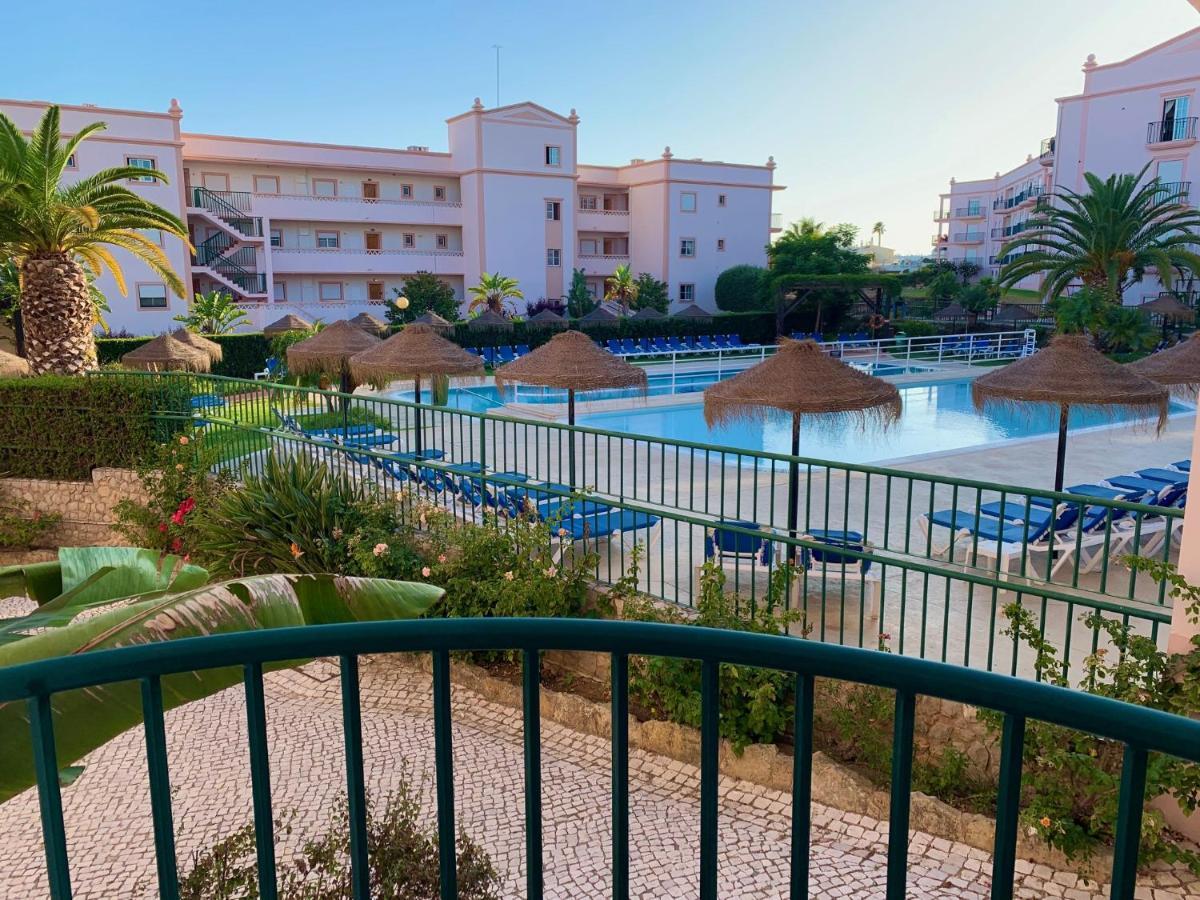 St. James Beach & Pool Apartment Luz Esterno foto