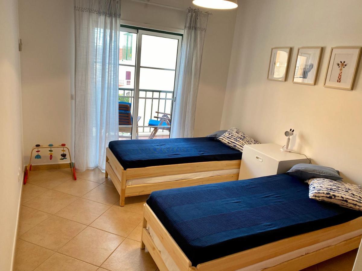 St. James Beach & Pool Apartment Luz Esterno foto