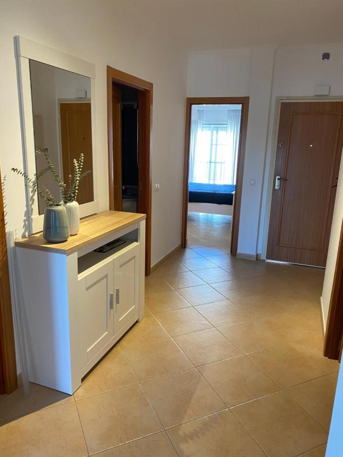 St. James Beach & Pool Apartment Luz Esterno foto