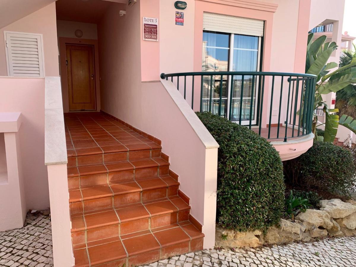 St. James Beach & Pool Apartment Luz Esterno foto